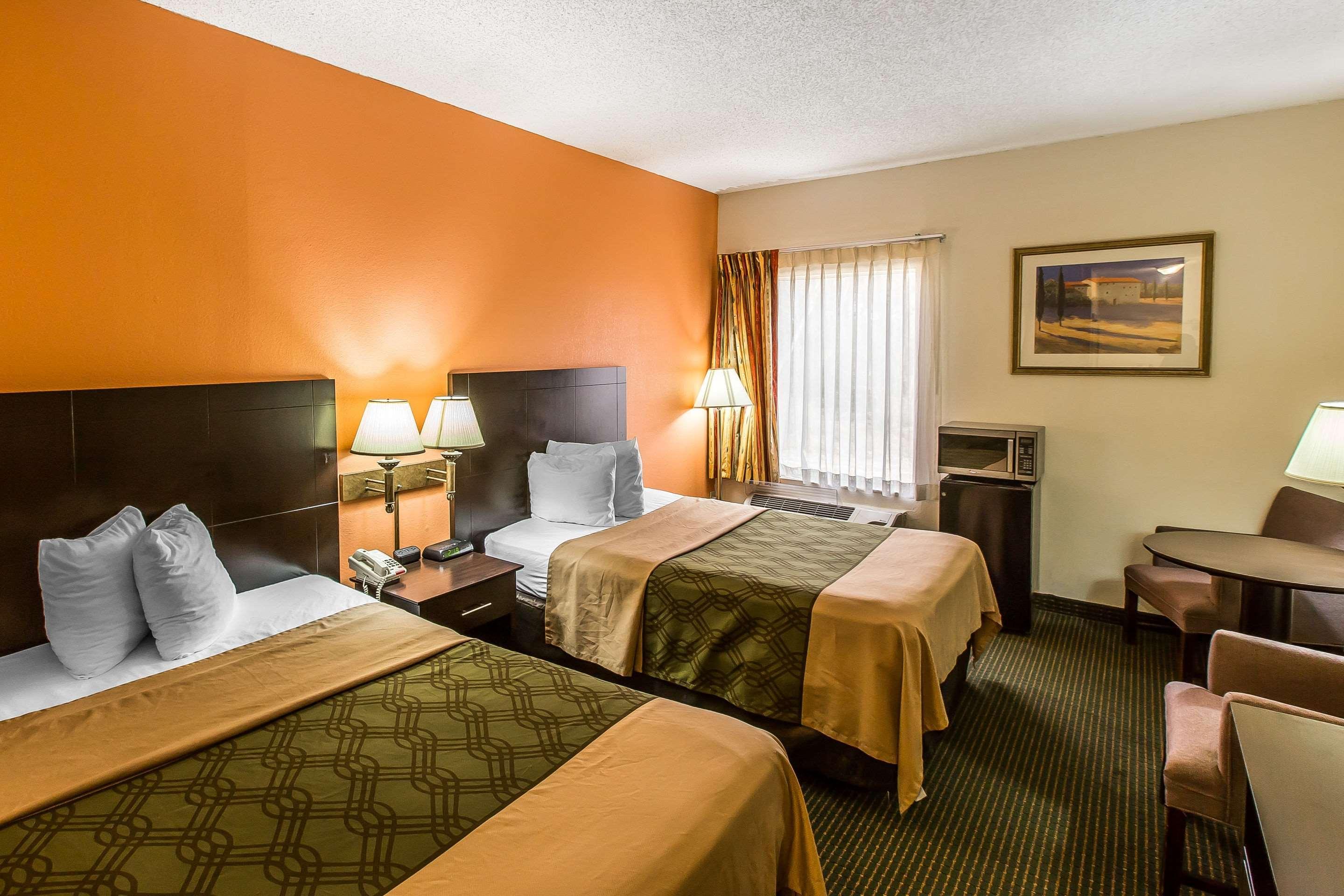 Quality Inn Moultrie Exterior foto